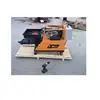 Professional Manufacturer Foam Concrete Mobile Machine At Best Price