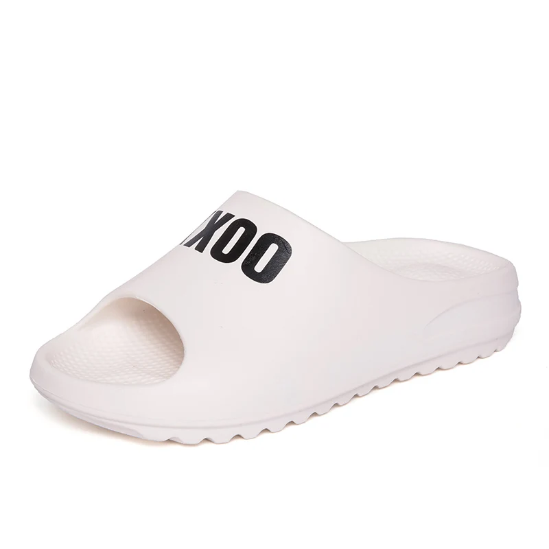 

Oem Custom Black Slides Footwear Sandal Pvc,Custom Logo Slippers Men Plain Blank Slide Sandal,Slippers Custom Logo Slide Sandal