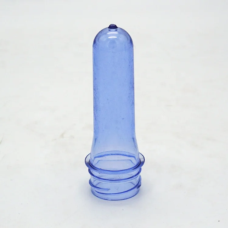 
Multi-caliber Selection of Plastic Bottle Embryos for Glass Water and Mineral Water Beverage Bottles 