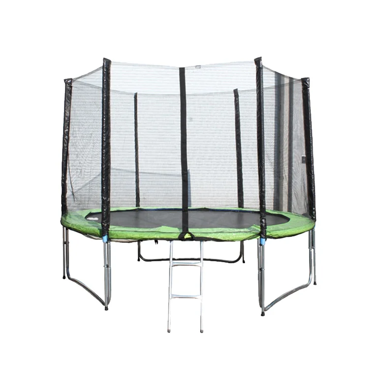 

Sundow Hot Sale Indoor Professional Entertainment Commercial Outdoor Big Trampoline, Customized color