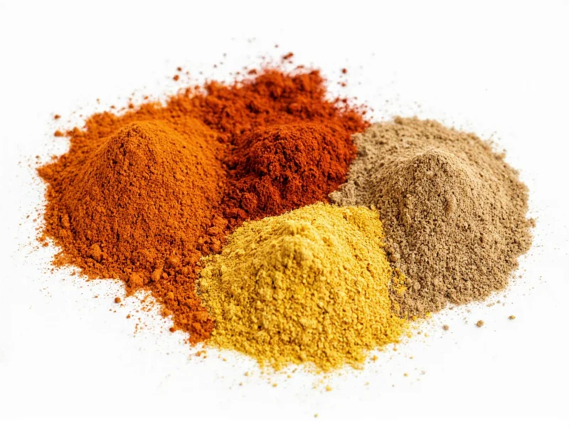 Best Spices to Pair with Curry Powder: Complete Guide