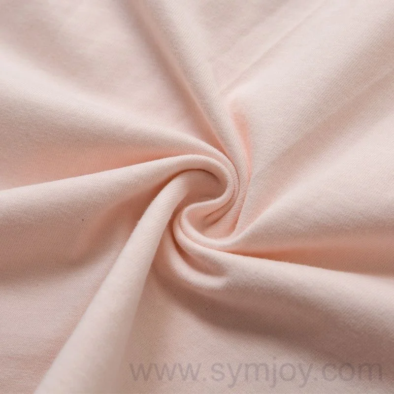 
KC001- 100%organic cotton jersey 180gsm 