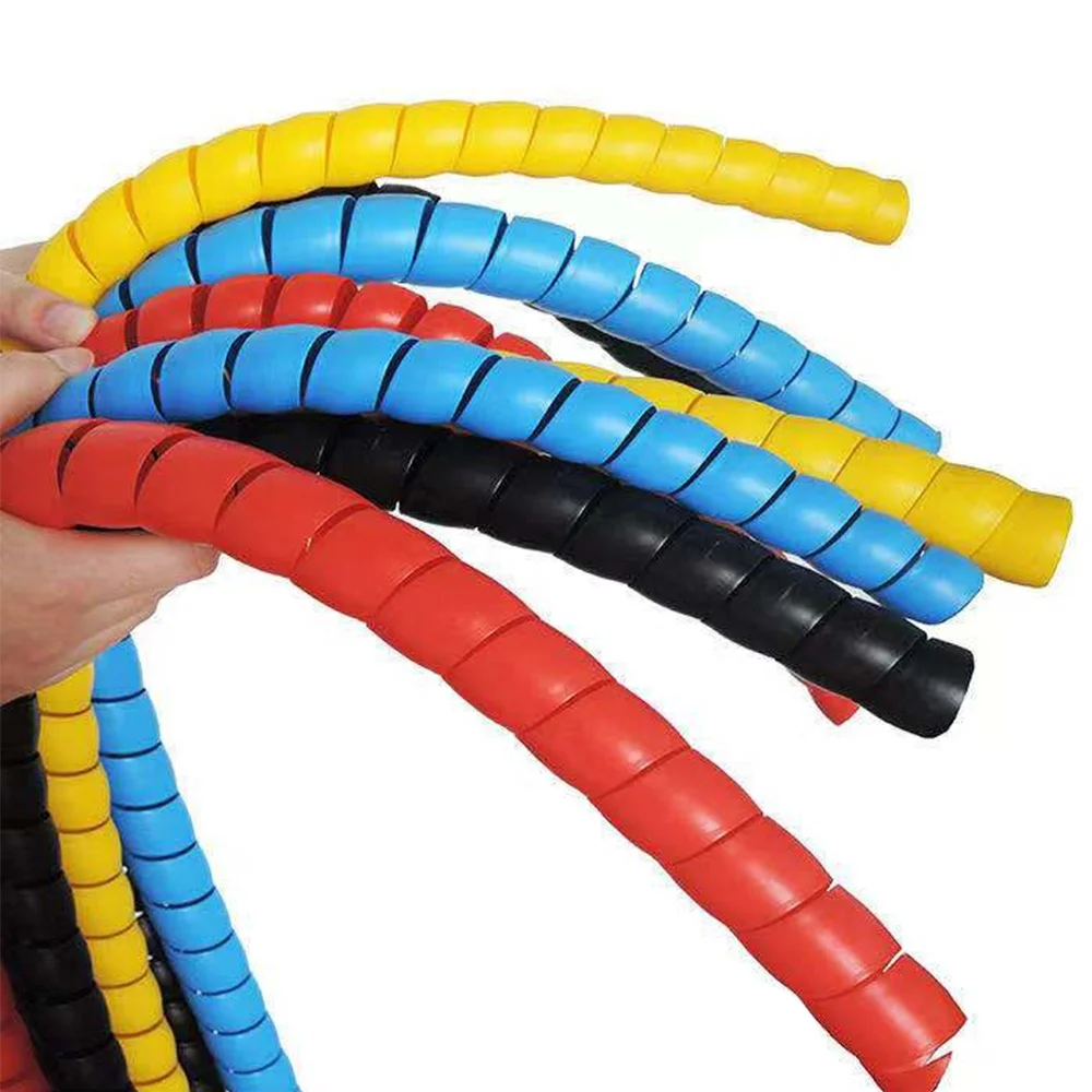 

Salon Barbershop CORD DETANGLER for Curling Irons Hair Straighteners Blow Dryers Clippers &Trimmer, Red ,white ,black ,blue ,yellow