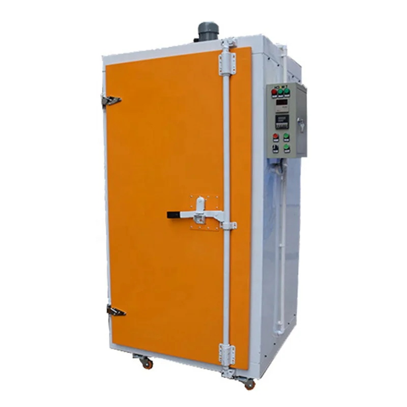 Electric Powder Coating Oven for Sale - Buy Electric Powder Curing Oven,  Electric Powder Coating Oven, Electric Heated Powder Oven Product on  Hangzhou Color Powder Coating Equipment Co., Ltd