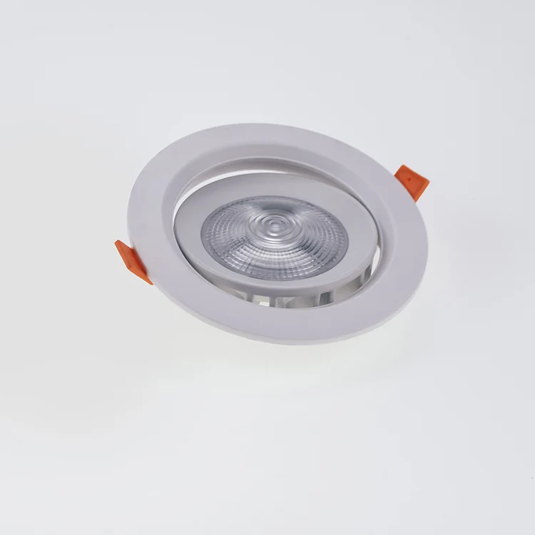 High quality led recessed cob downlight Led ceiling spotlight 5W 7W 12W 20W 30W-