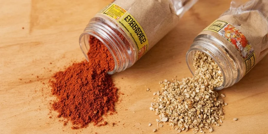 Mace Food: The Unsung Hero of Your Spice Rack (Or How This Tiny Spice Packs a Flavor Punch!)