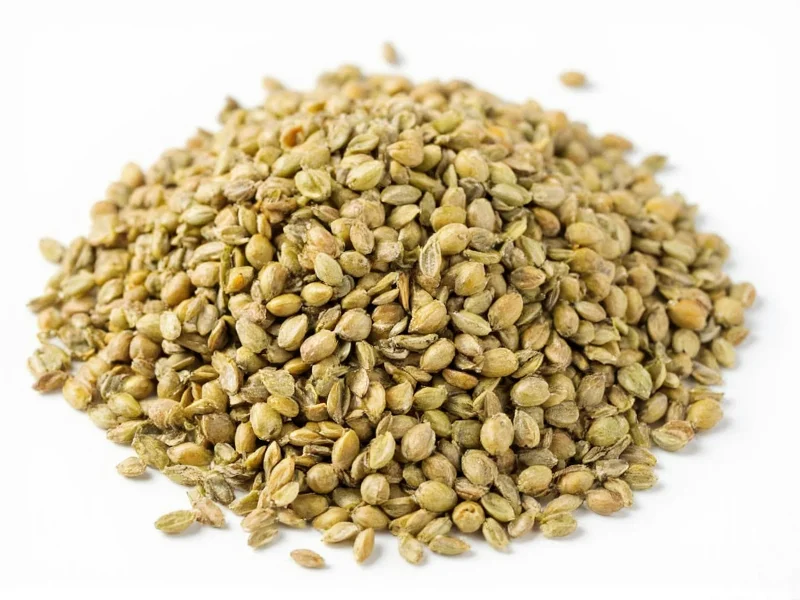 Caraway Flavor Profile: Taste, Uses & Pairing Guide