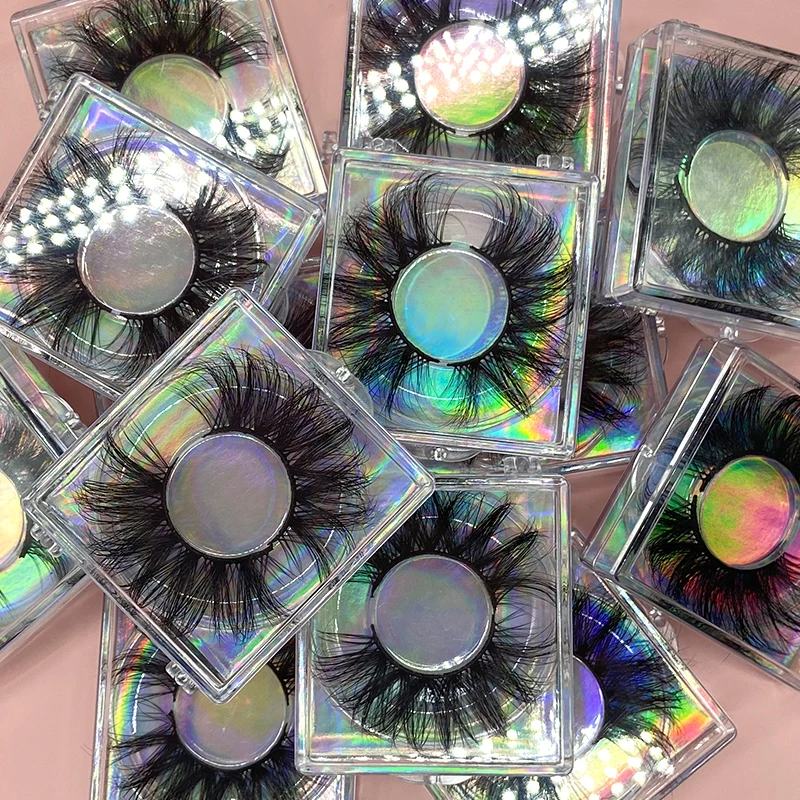 

custom lashbox packaging lasheswholesale vendor mink lasheswholesale vendor