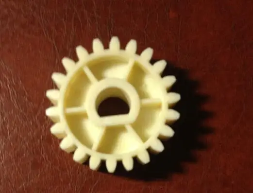 

327D1061591 Gear D22T for Fuji Frontier 500/550/570/LP5500/LP5700 Minilab Machine Part