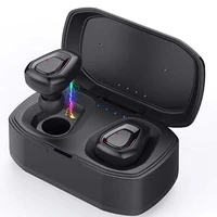 

2019 New Arrival Bluetooth 5.0 Earphones True Wireless Earbuds Bluetooth Earphone A7 Tws for Iphone and Android