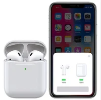 

Airpods Earphones Bluetooth Wireless i7 Tws Pro Wireless Charger Earbuds