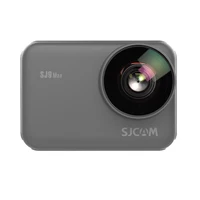 

SJ9 MAX 4K Wifi Action Camera 16MP 170D Sport DV 30M Go Waterproof Pro Extreme Sports Video Bike Helmet Car Cam Dvr