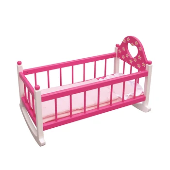 cheap baby doll beds