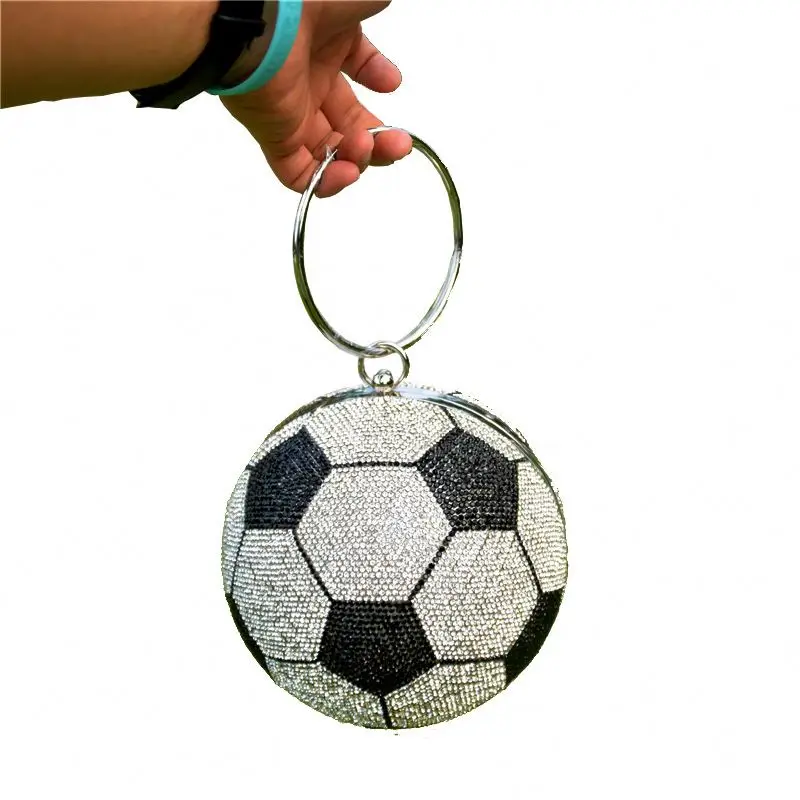 

2020 New Products Curly Pu Long Cross Body PU Baseball Purse, Any color as pictured