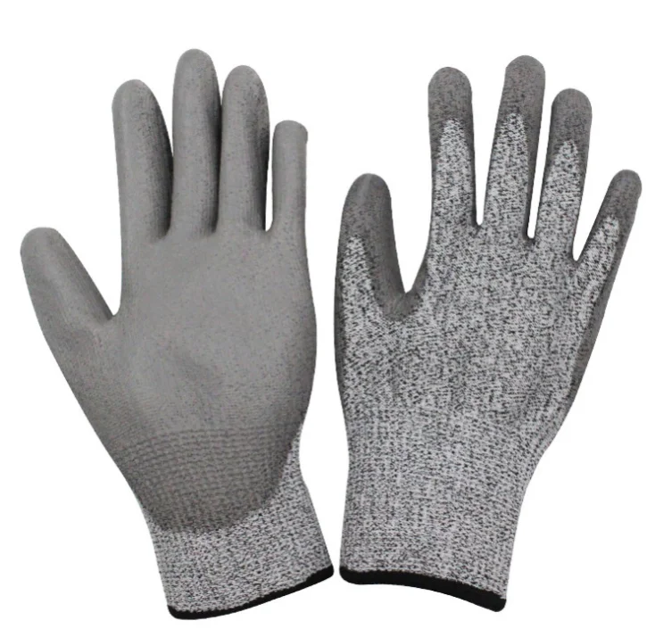 

Scojet Factory Supplier Nylon Butyl Coated Protective Equipment Garden Working Hand Guards, Cutomized