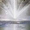 floating fountain for lake pool lake floating pool fountain nozzles for pond fountain of garden
