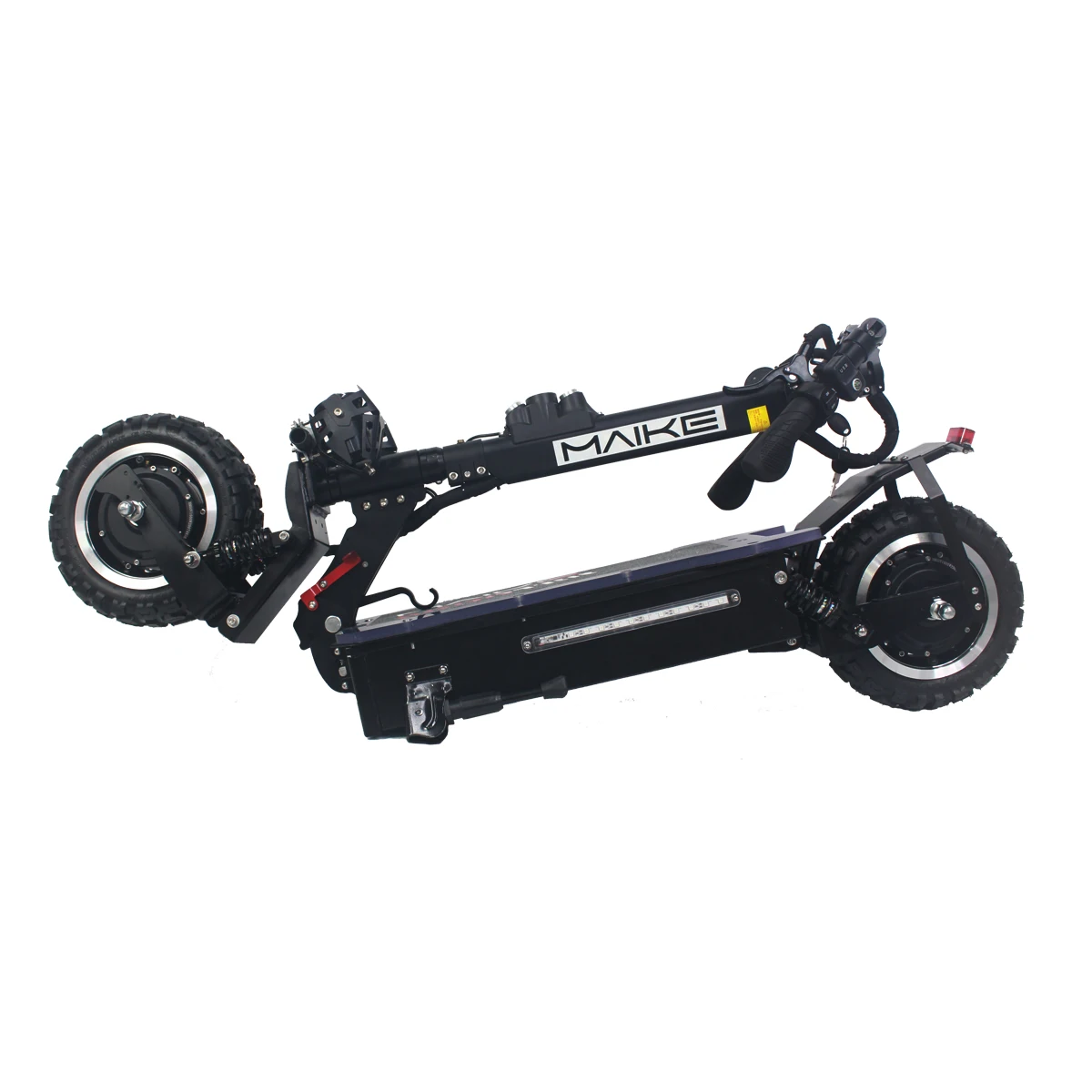 

High Quality Competitive Price Maike kk4s 60v 3200w dual motor 85km/h high speed off road adult electric kick scooters