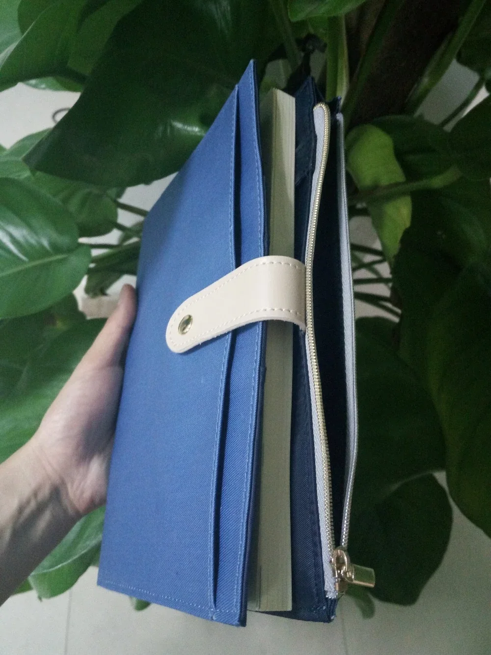 reusable notepad