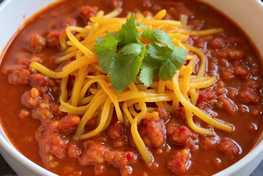 Is Chili Gluten Free? The Complete Guide for 2025