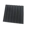 Anti-Slip Rubber Mat / Wide Ribbed Rubber Sheet/Matting/Rubber Sheet Both win