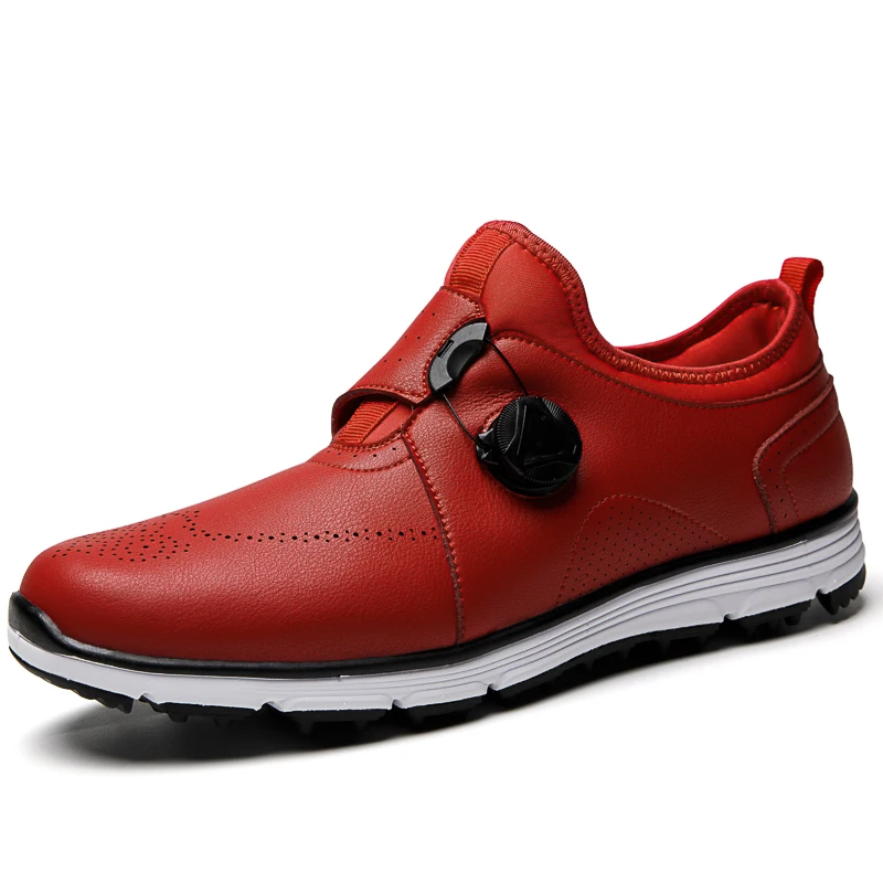 

Professional Golf Shoes, Net Control Men's Training Shoes,