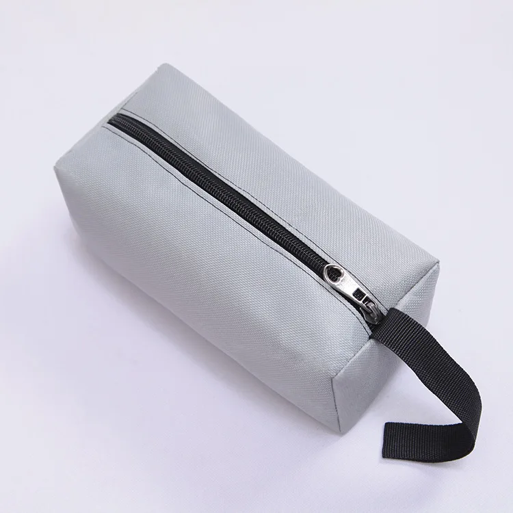 

Multi Tool Pouch Small Tool Bag Zipper Bag Zipper Pouches, Durable Storage Organizer Tote bag