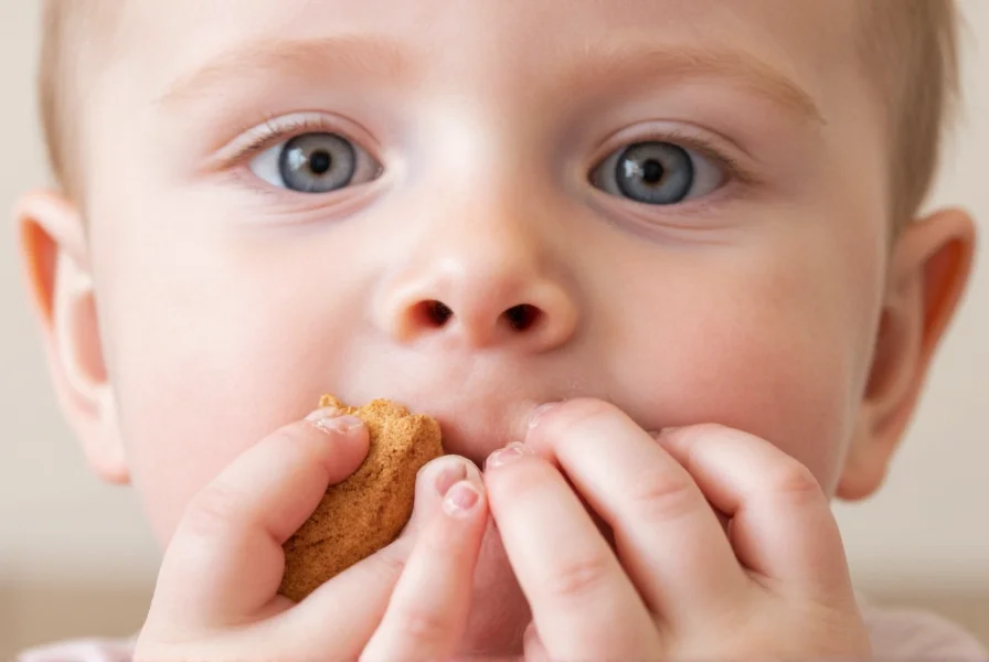 can babies have cinnamon