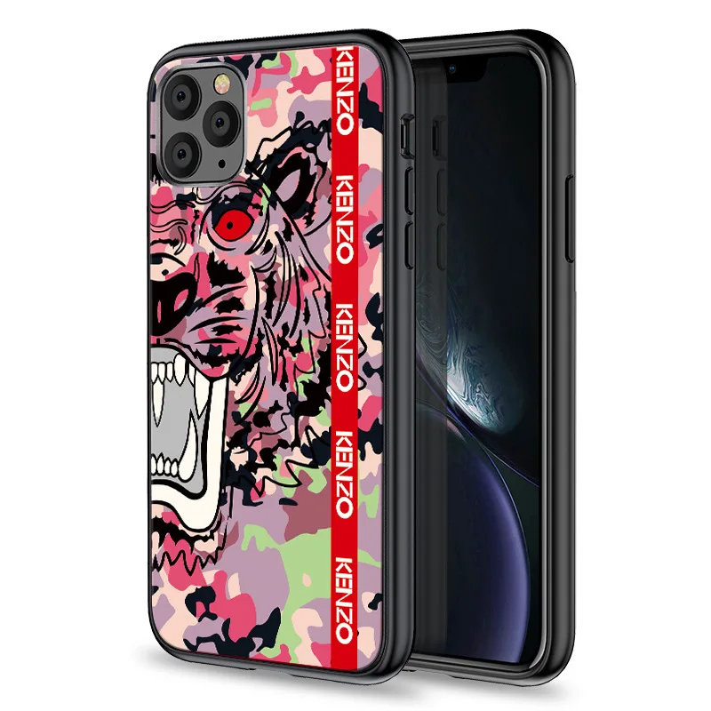 

Wholesale High Quality Clowns Joker Style TPU Cell Phone Back Cover for Iphone Case
