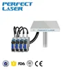 Expiry Date Stamp Printer Variable Data Barcode Printing Machine