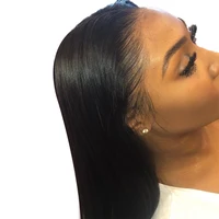 

Cheap 13x4 Super Thin HD Lace Wig,Virgin Cuticle Aligned Human Hair Lace Front Wig,HD Lace Frontal Wig For Black Women