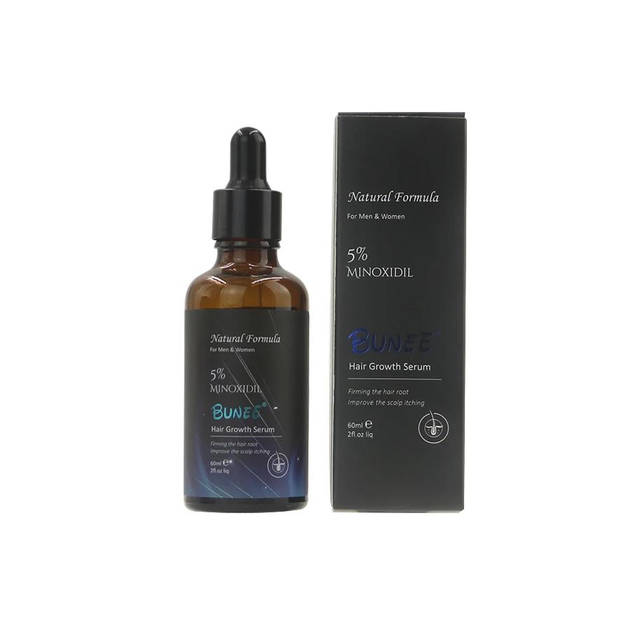 

strengthens stimulates hair follicle growth minoxidil hair growth serum