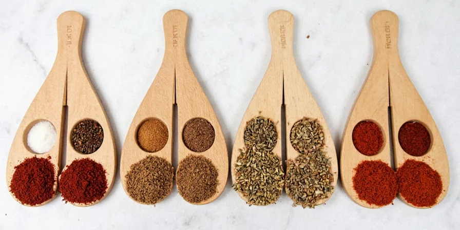 Toasting whole spices in pan