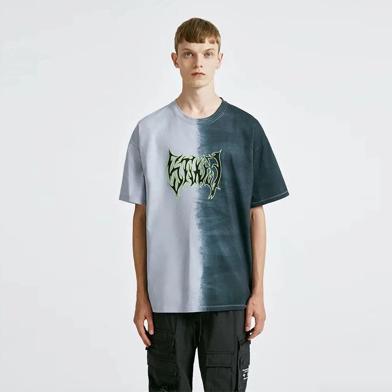 

Fashion Design Graphic Custom Printing Mens Cotton T Shirts