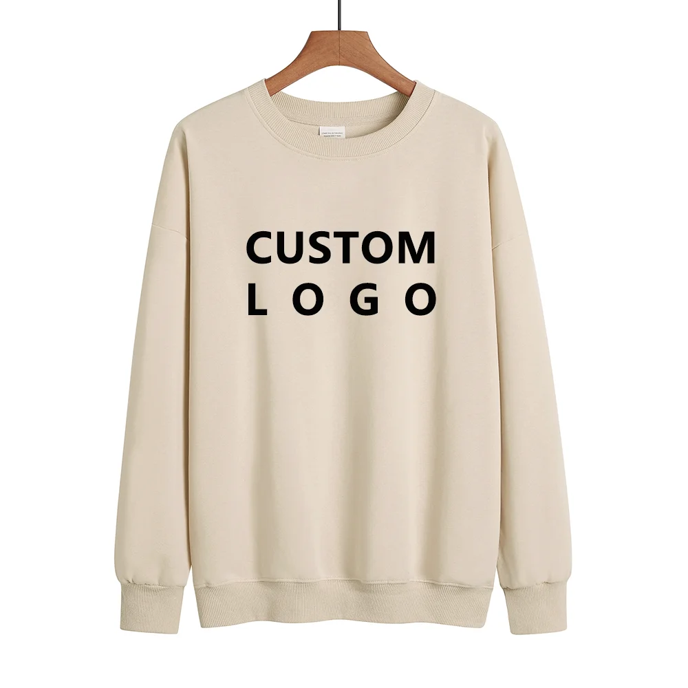 

Custom Sweatshirts and Embroidered Sweatshirts