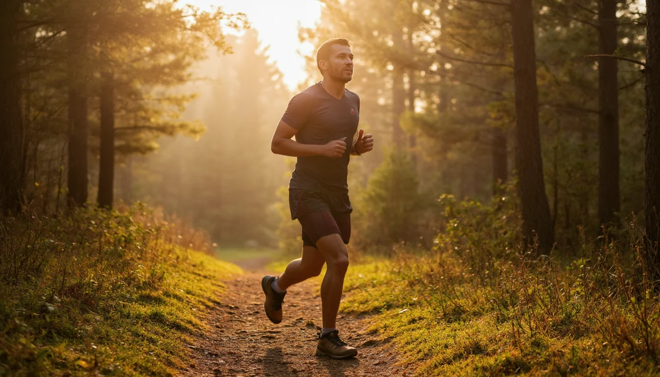 How to Build Trail Running Endurance in 2026: The Elevation Gain ...