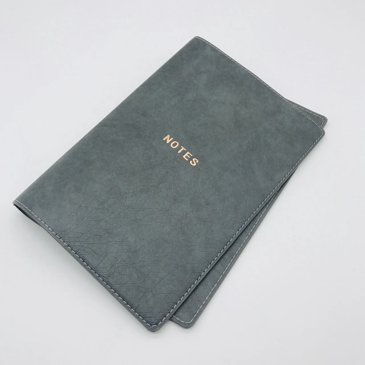 2020 皮革封面复古手工个性化日记的新产品 - buy 皮革装订笔记本,pu