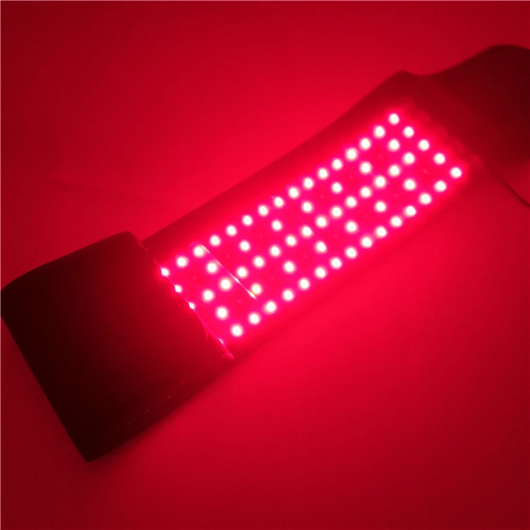 

Red Light Therapy Wrap for Weight Loss for Body, Black