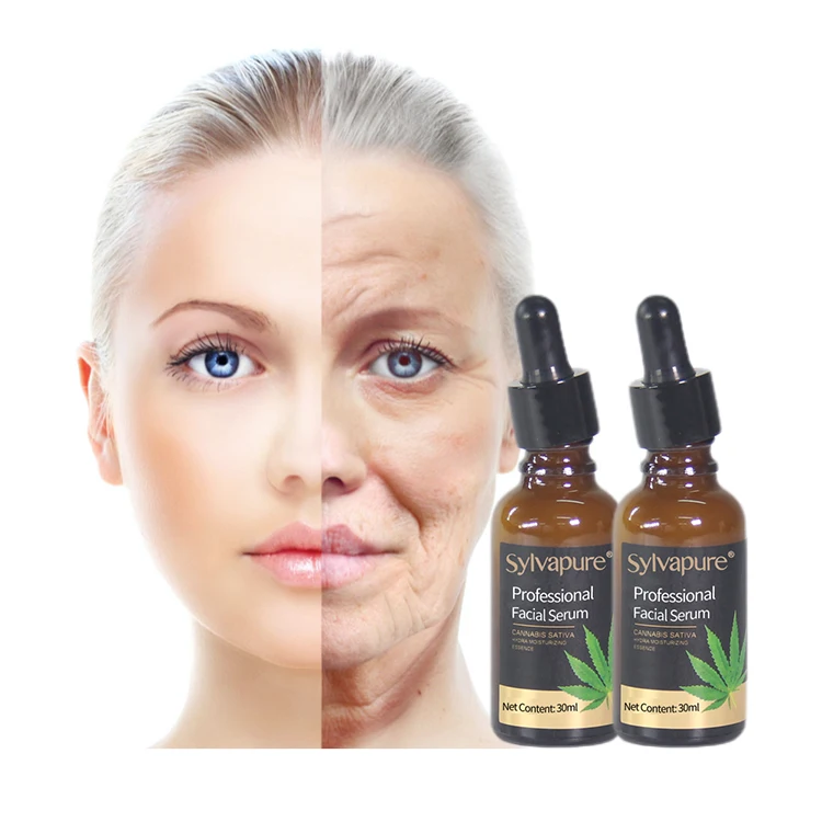

Hot Sale Whitening Moisturizing Anti Aging OEM serum eclaicissant For All Skin