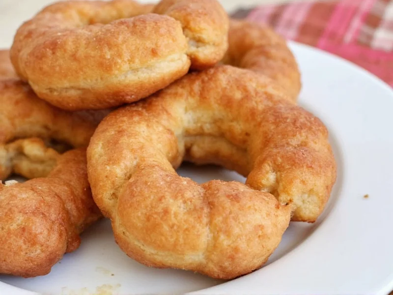 Perfect Homemade Apple Fritters Recipe in 30 Minutes