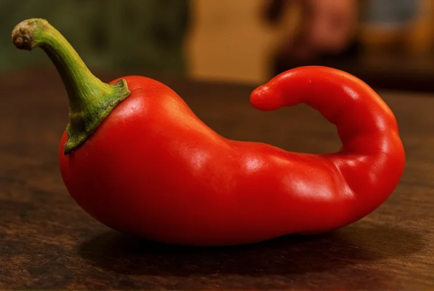 Ghost Chili Heat Level: 855,000-1,041,427 SHU Explained