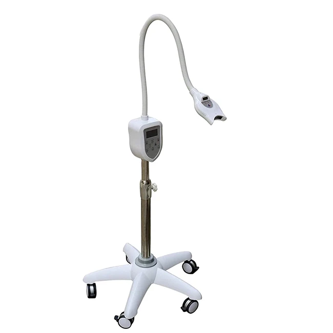 

In stock free shipping to usa teeth whitening machine for salons