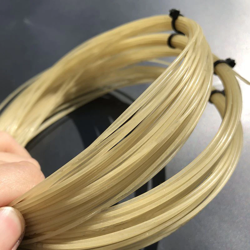 Tennis Racket String Multifilament Series Softer Cushioned Feel