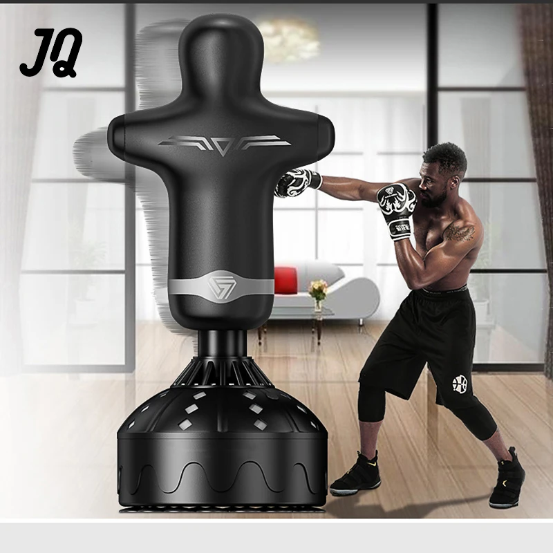 

Professional free standing boxing punch bag for boxing target bag, Custom color