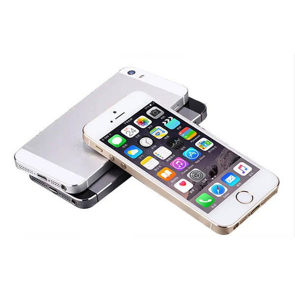 

wholesale A grade Used Phones 5S Second Hand Phone5s SE Mobile Phone