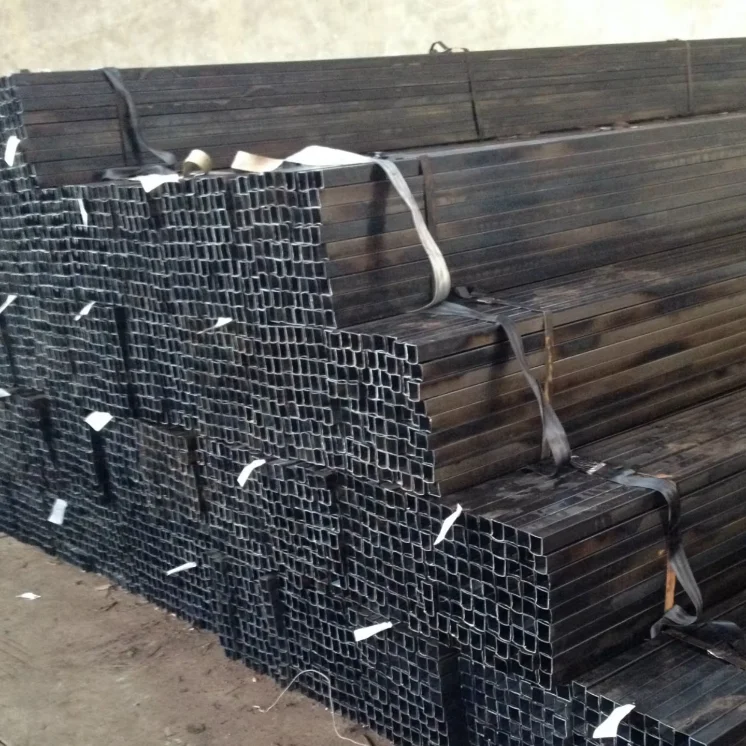 Precision Cold Welded Steel Pipe S235JR S275JR Multiple OD & Wall Thickness for Construction Machinery Structure