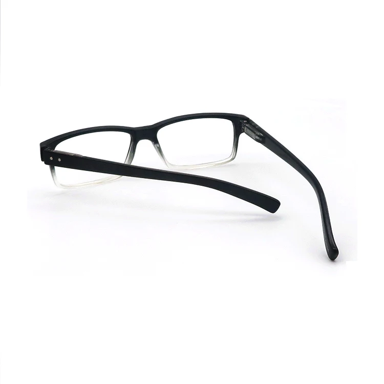 
China in Stock Ready Unisex Men Women Optical Frames Promotion Designer Reading Glasses 