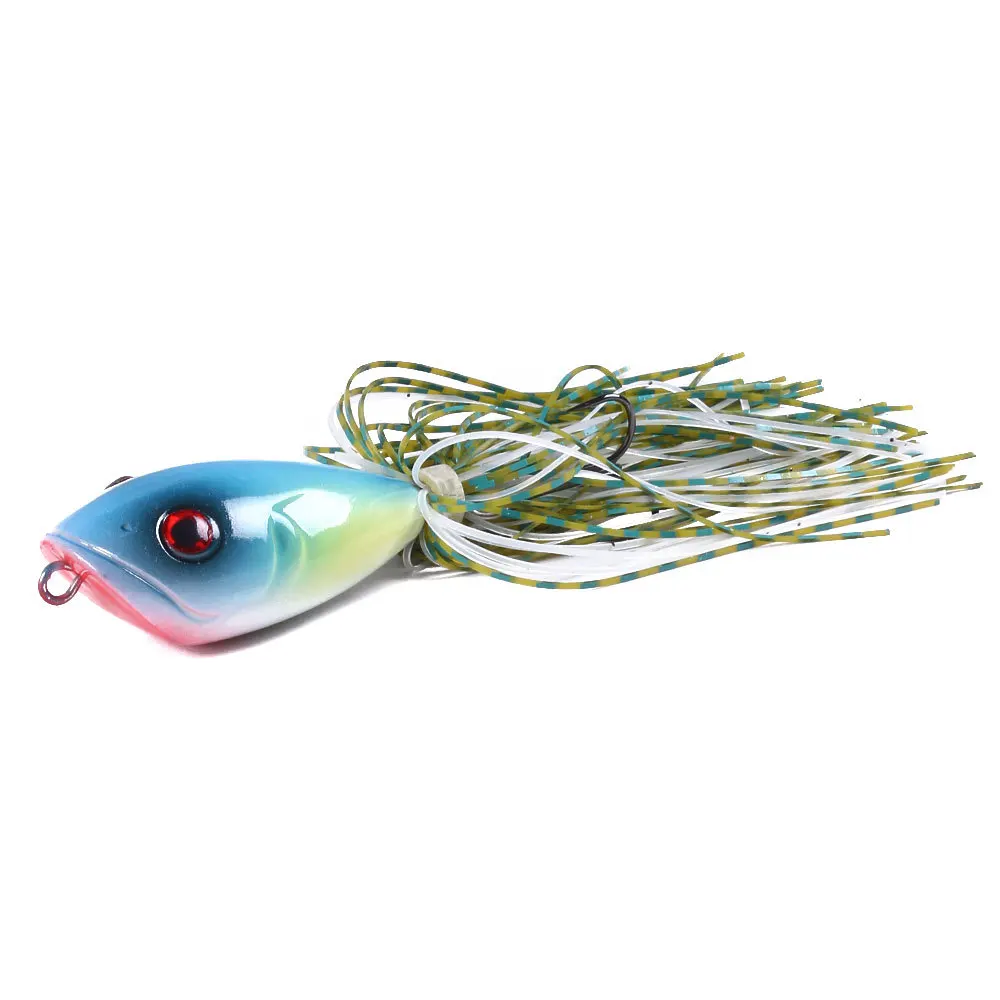 

Pesca Isca Thunder Frog Submerged 10cm 10.5g Cross-border Plastic Bait Articulos De Pesca Peche Isca Artificial Pescaria Pancing, 3colors