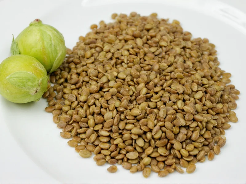 Sprouted Lentils: Benefits, Process & Nutrition Guide
