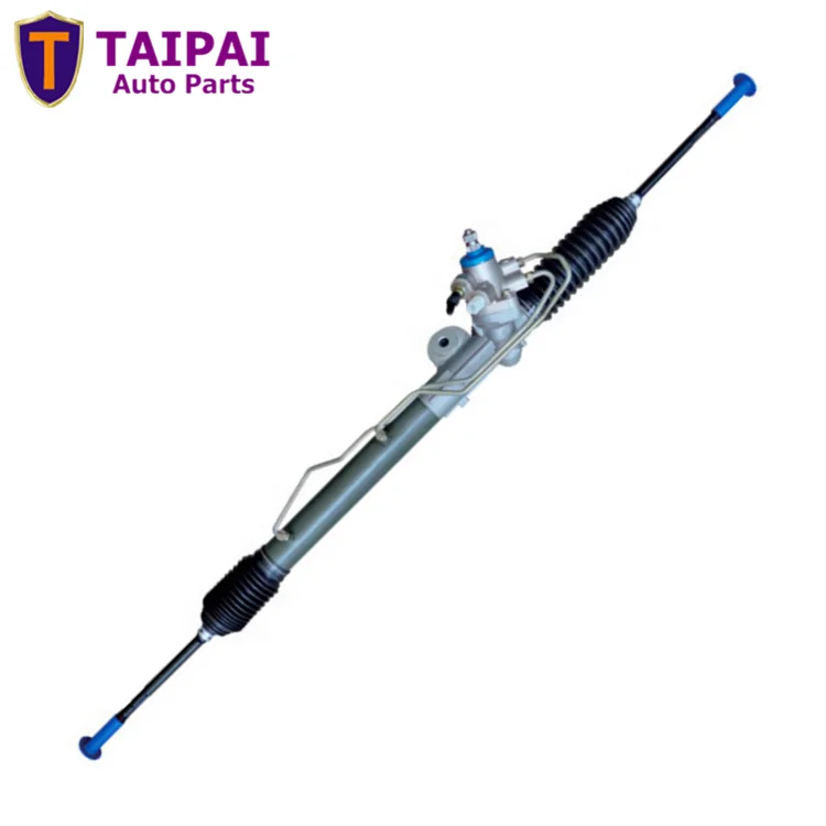 Power Steering Rack For Nissan Almera 20002006 Sunny N16 Lhd 49001