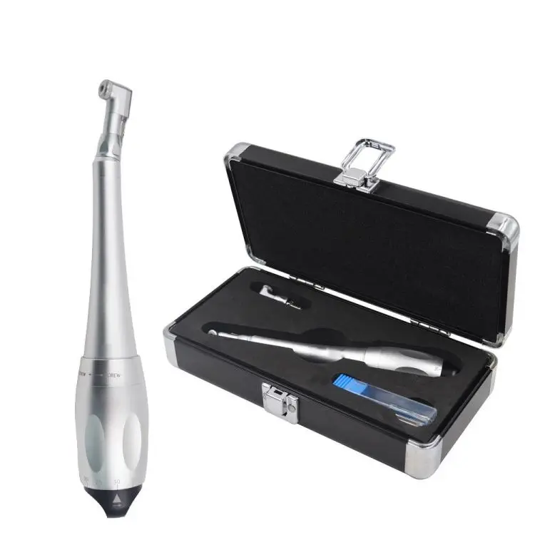 

Dental Implant Torque Wrench Screwer Driver With Adjustable Torque Range And Tips